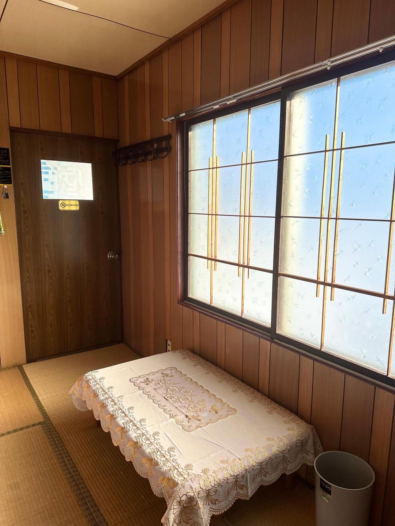 水雲間民宿 Furano Luaran gambar